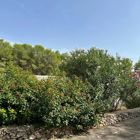 Casette Masseria La Camardia * Sava