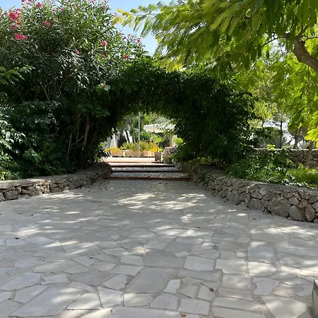 Casette Masseria La Camardia Holiday home *