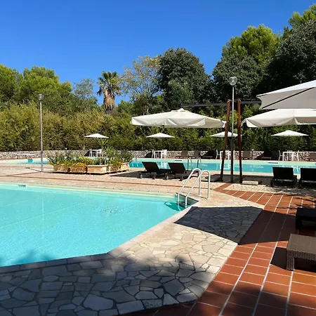 Holiday home Casette Masseria La Camardia Sava