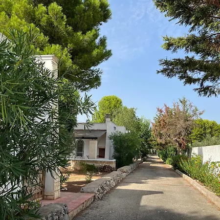 Holiday home Casette Masseria La Camardia Sava