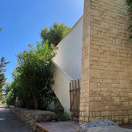Holiday home Casette Masseria La Camardia *