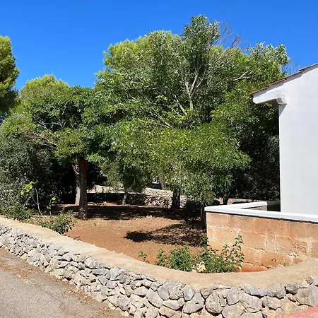 Holiday home Casette Masseria La Camardia *