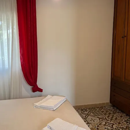 Casette Masseria La Camardia Holiday home Sava