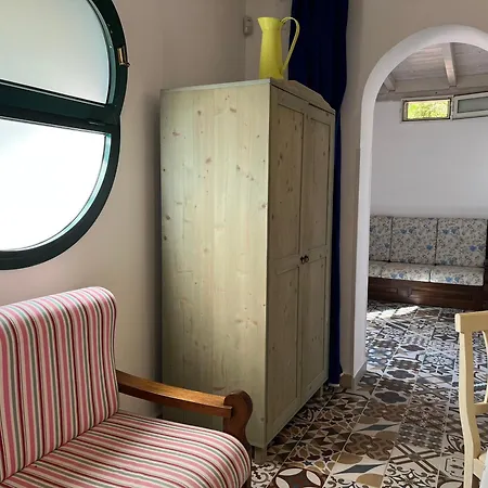 Casette Masseria La Camardia Holiday home Sava