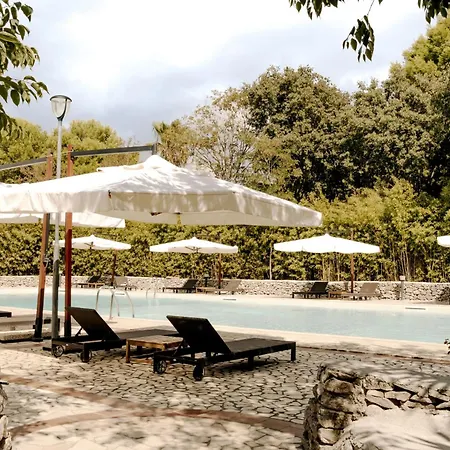 Casette Masseria La Camardia Holiday home Sava