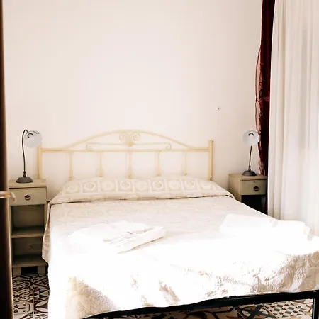 Holiday home Casette Masseria La Camardia Sava