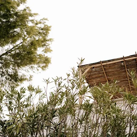 Holiday home Casette Masseria La Camardia