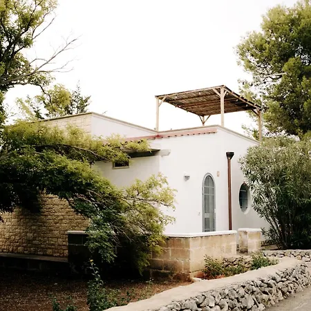 Casette Masseria La Camardia Holiday home *